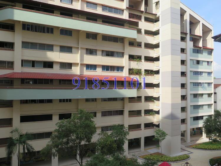Blk 139 Potong Pasir Avenue 3 (Toa Payoh), HDB 3 Rooms #117852042